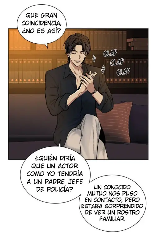 Paid (2019) - Capítulo 36 - Página 25 - LectorTMOo