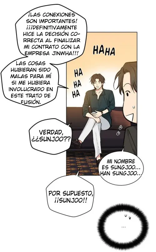 Paid (2019) - Capítulo 36 - Página 26 - LectorTMOo
