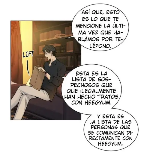 Paid (2019) - Capítulo 36 - Página 28 - LectorTMOo