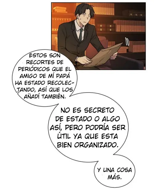 Paid (2019) - Capítulo 36 - Página 29 - LectorTMOo