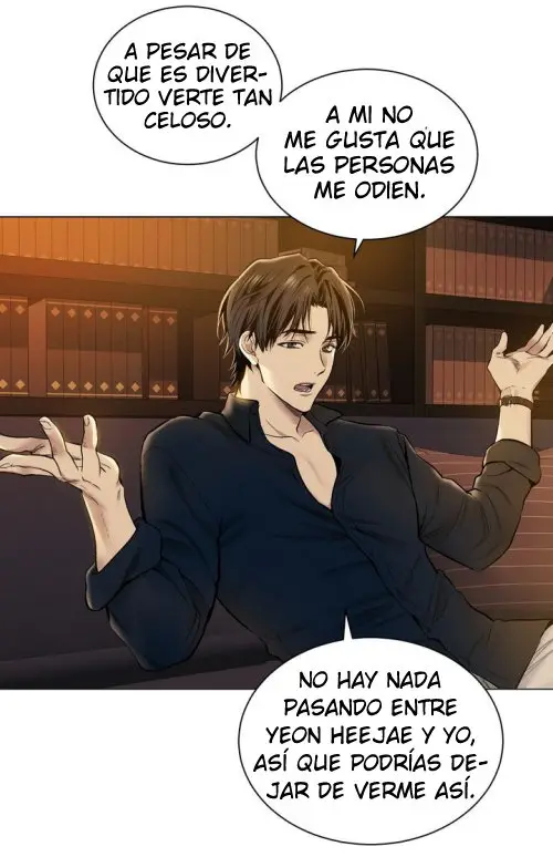 Paid (2019) - Capítulo 36 - Página 30 - LectorTMOo