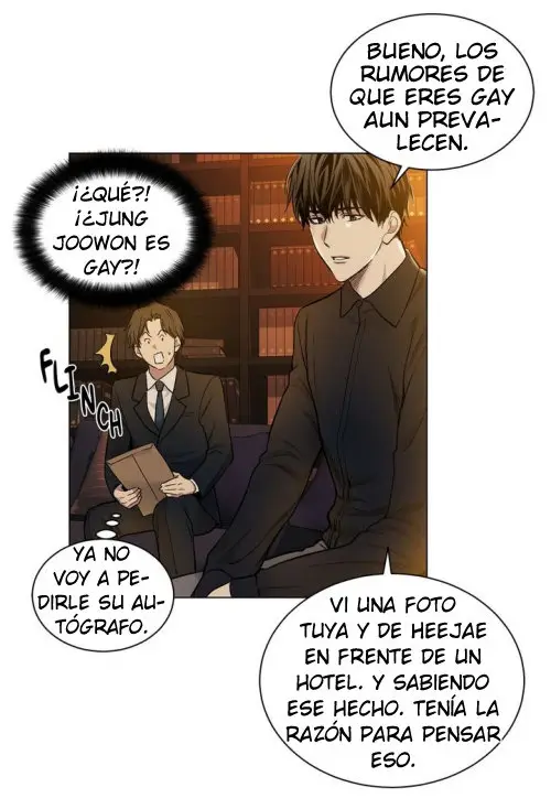 Paid (2019) - Capítulo 36 - Página 31 - LectorTMOo