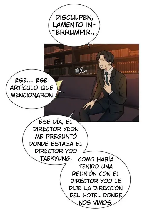 Paid (2019) - Capítulo 36 - Página 33 - LectorTMOo