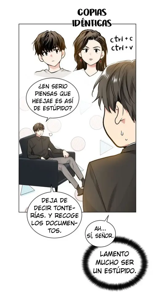 Paid (2019) - Capítulo 36 - Página 37 - LectorTMOo