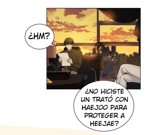 Paid (2019) - Capítulo 36 - Página 46 - LectorTMOo