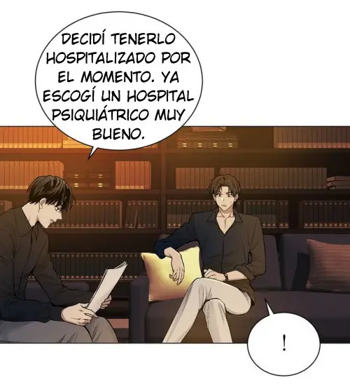 Paid (2019) - Capítulo 36 - Página 48 - LectorTMOo