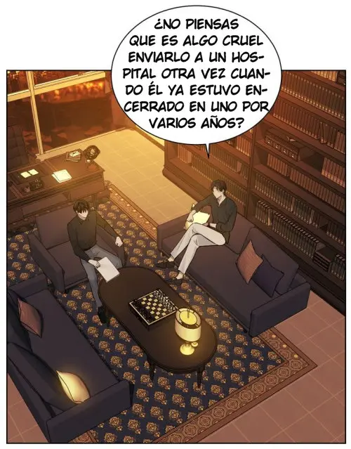 Paid (2019) - Capítulo 36 - Página 51 - LectorTMOo