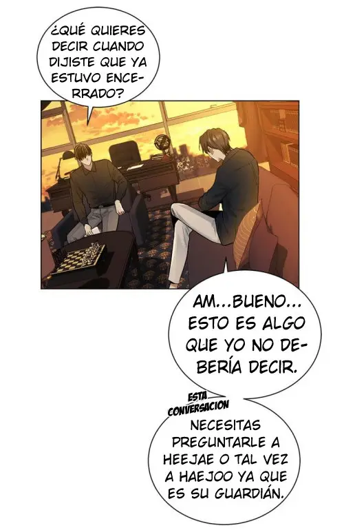 Paid (2019) - Capítulo 36 - Página 55 - LectorTMOo