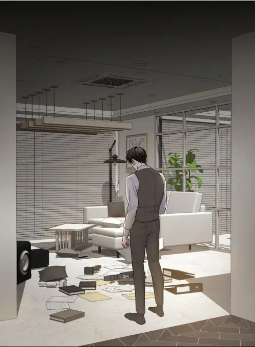 Paid (2019) - Capítulo 36 - Página 72 - LectorTMOo