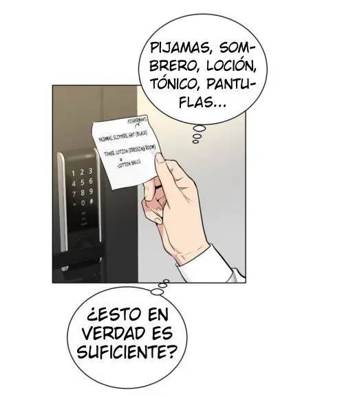 Paid (2019) - Capítulo 37 - Página 5 - LectorTMOo