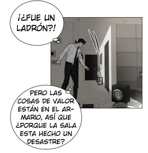 Paid (2019) - Capítulo 37 - Página 9 - LectorTMOo
