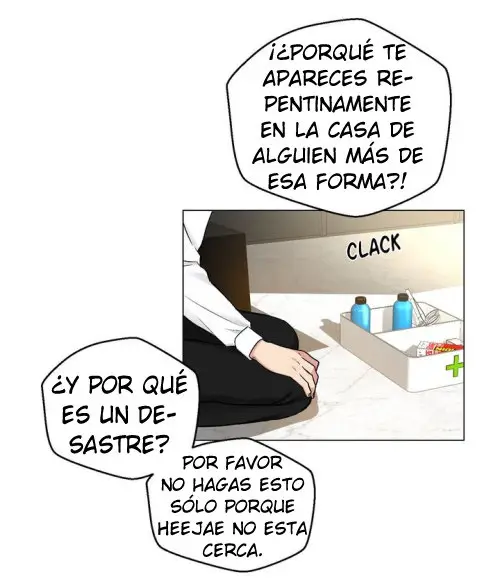 Paid (2019) - Capítulo 37 - Página 14 - LectorTMOo
