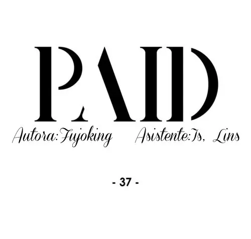 Paid (2019) - Capítulo 37 - Página 23 - LectorTMOo