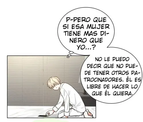 Paid (2019) - Capítulo 37 - Página 29 - LectorTMOo