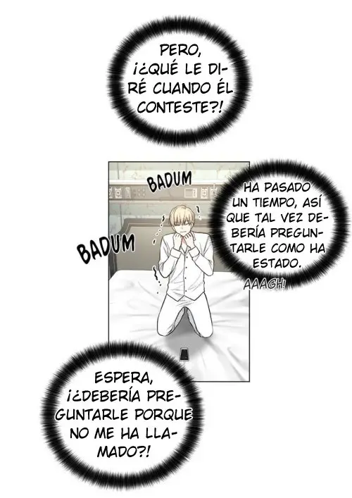 Paid (2019) - Capítulo 37 - Página 31 - LectorTMOo