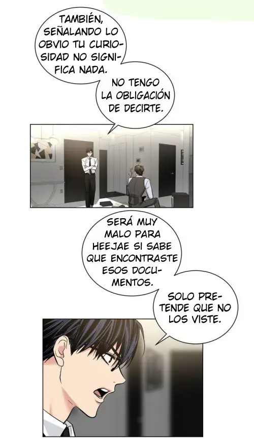 Paid (2019) - Capítulo 37 - Página 48 - LectorTMOo
