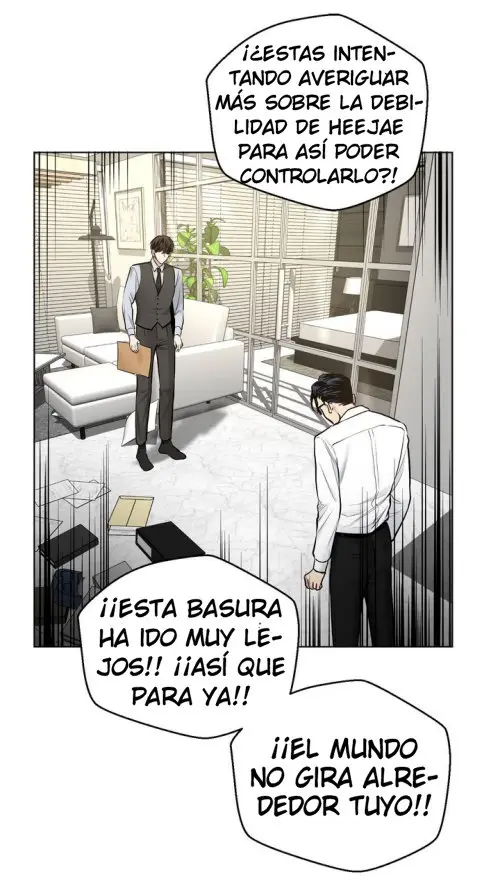Paid (2019) - Capítulo 37 - Página 52 - LectorTMOo