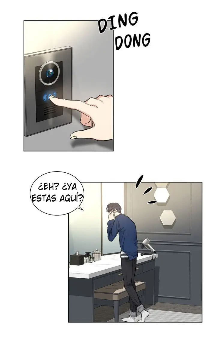 Paid (2019) - Capítulo 38 - Página 10 - LectorTMOo