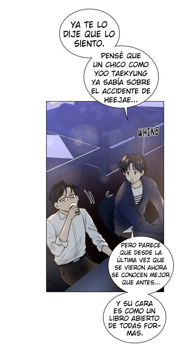 Paid (2019) - Capítulo 38 - Página 16 - LectorTMOo