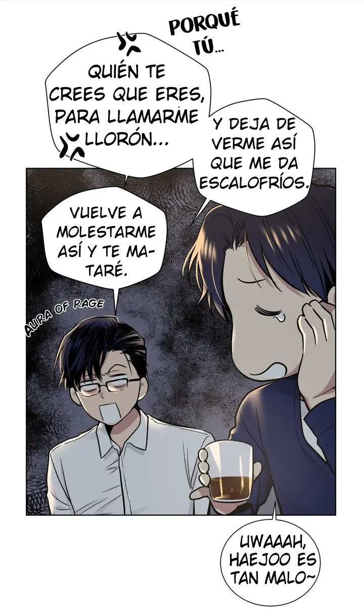 Paid (2019) - Capítulo 38 - Página 18 - LectorTMOo