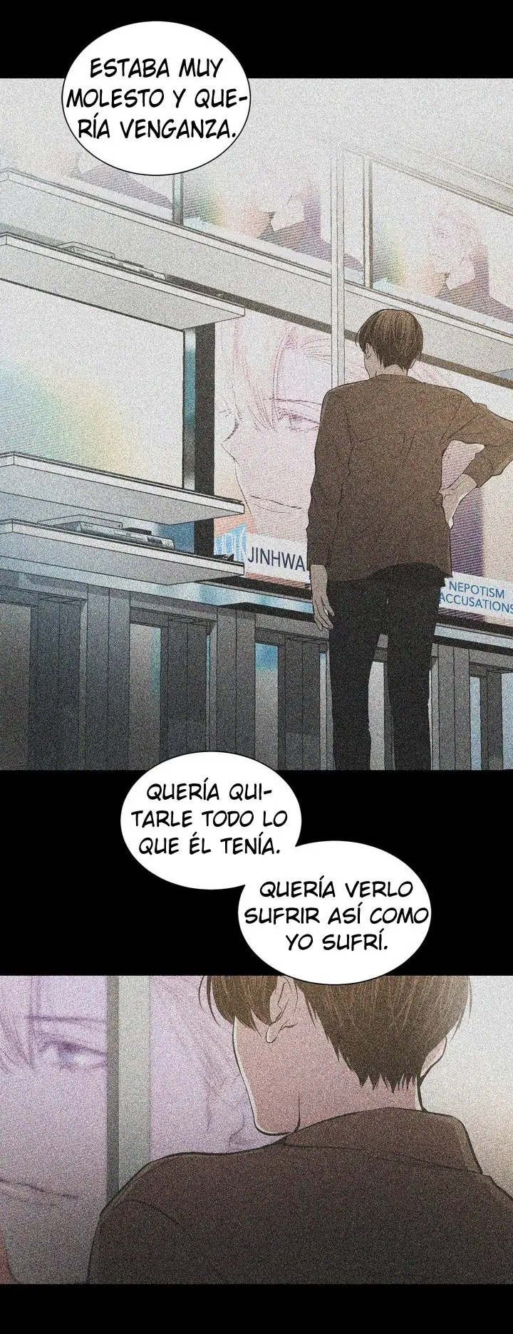 Paid (2019) - Capítulo 38 - Página 33 - LectorTMOo