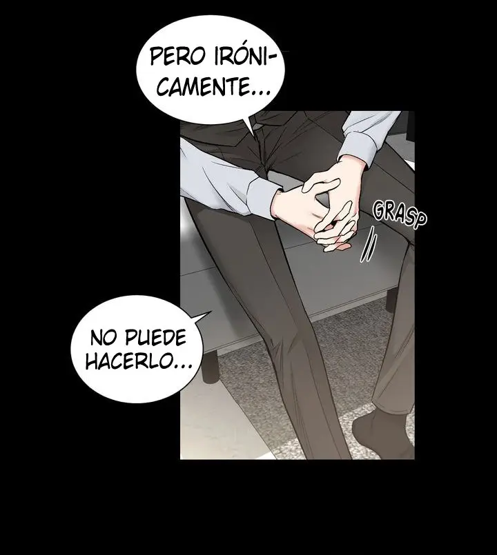 Paid (2019) - Capítulo 38 - Página 34 - LectorTMOo
