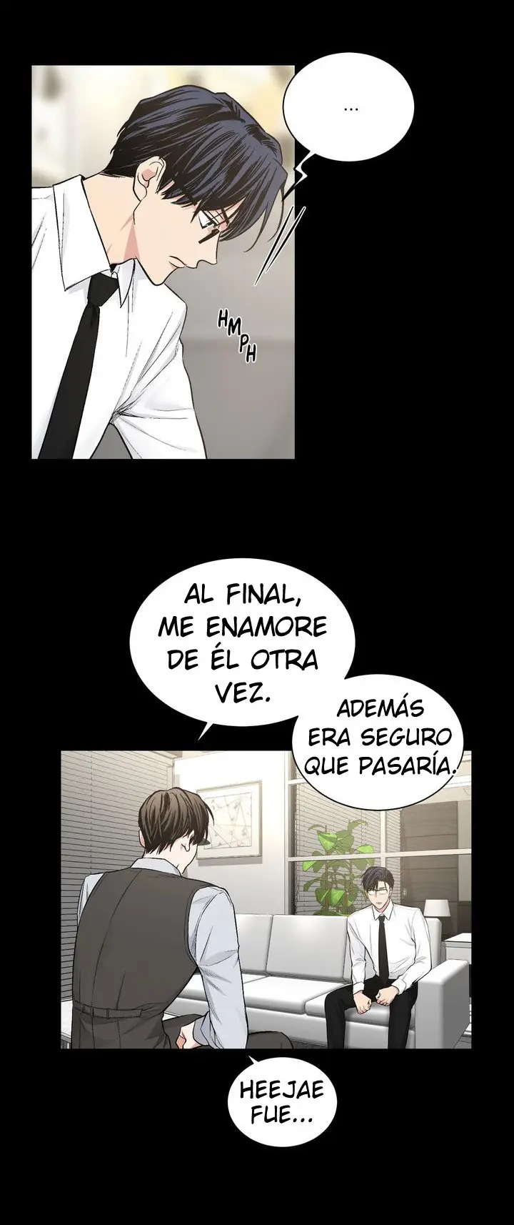 Paid (2019) - Capítulo 38 - Página 41 - LectorTMOo