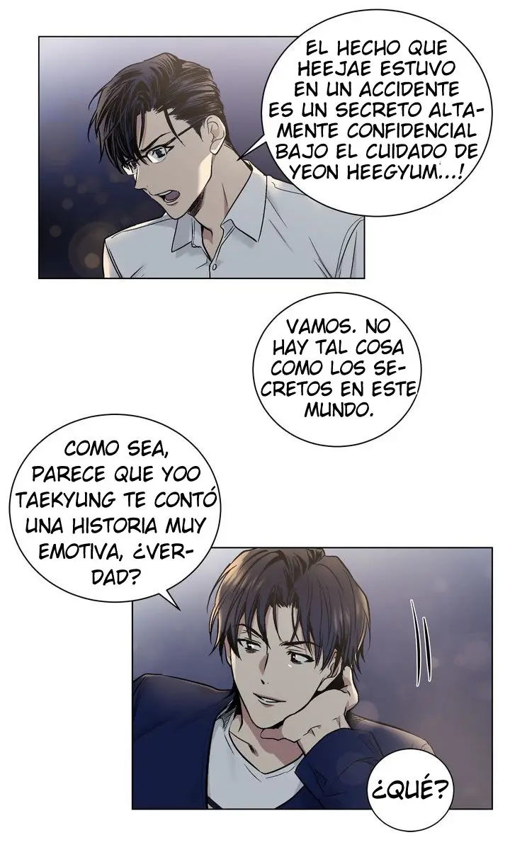 Paid (2019) - Capítulo 38 - Página 45 - LectorTMOo