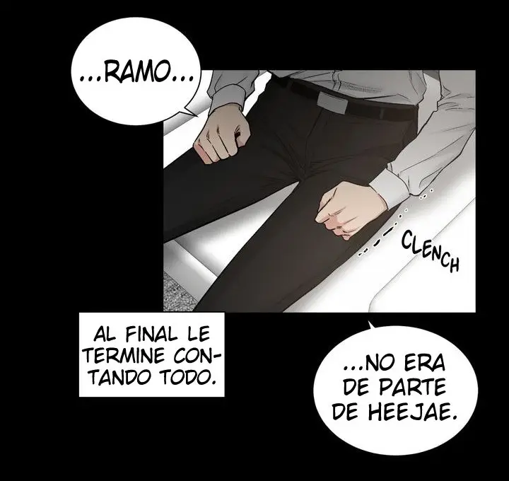 Paid (2019) - Capítulo 38 - Página 46 - LectorTMOo