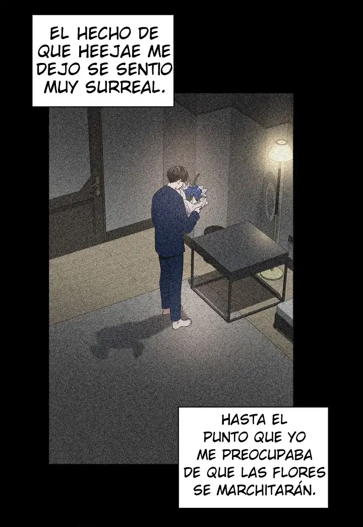 Paid (2019) - Capítulo 38 - Página 50 - LectorTMOo
