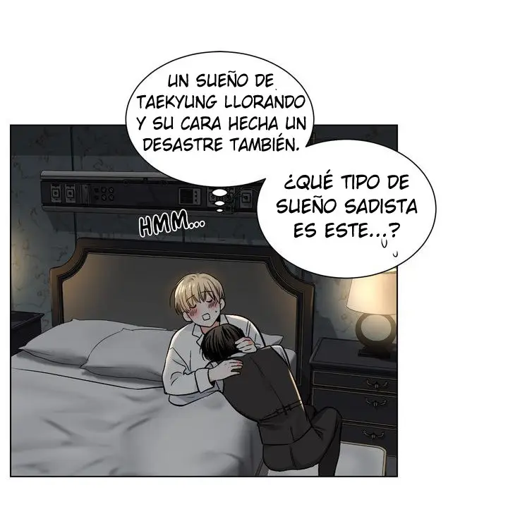 Paid (2019) - Capítulo 39 - Página 45 - LectorTMOo