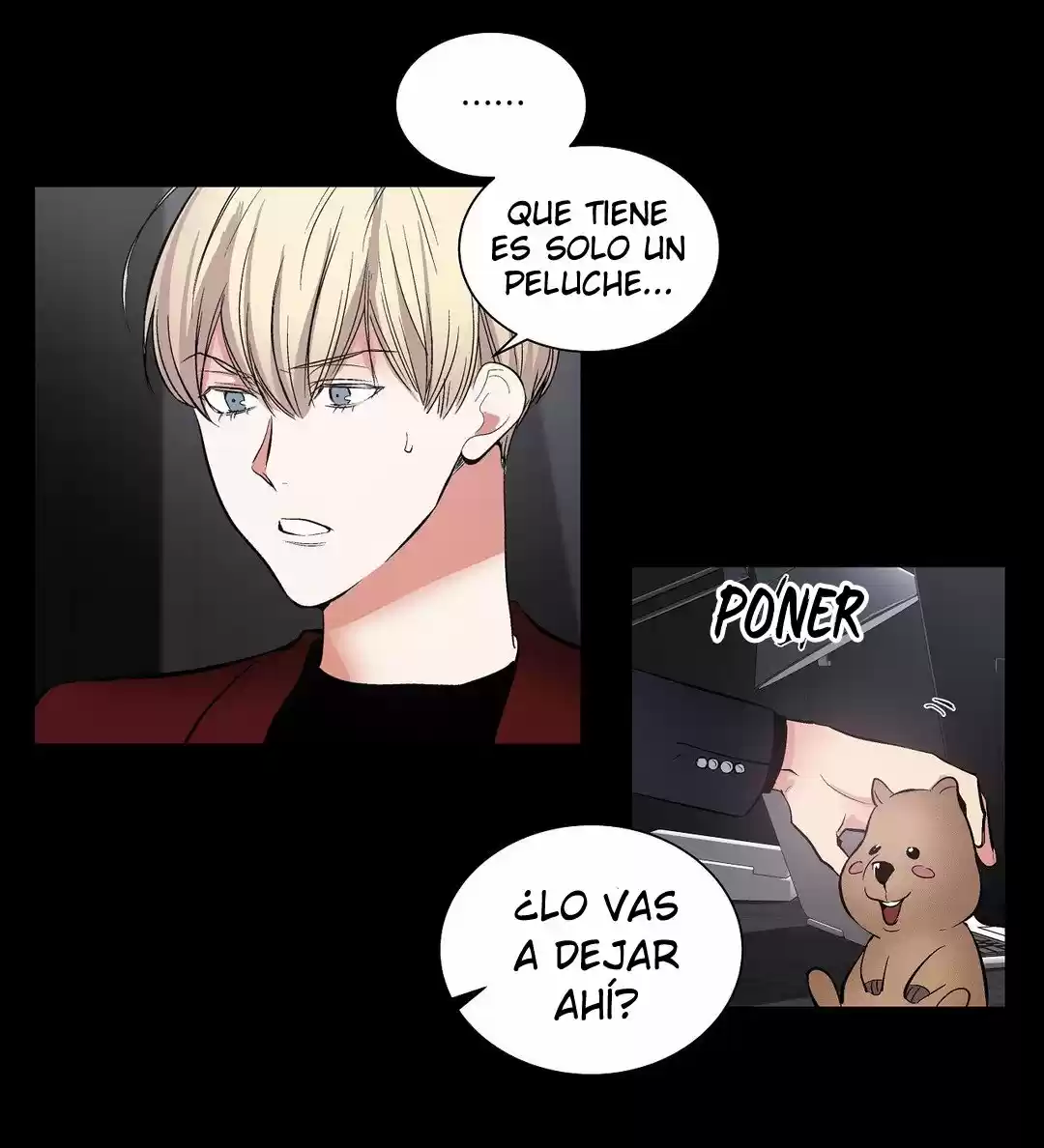Paid (2019) - Capítulo 4 - Página 15 - LectorTMOo