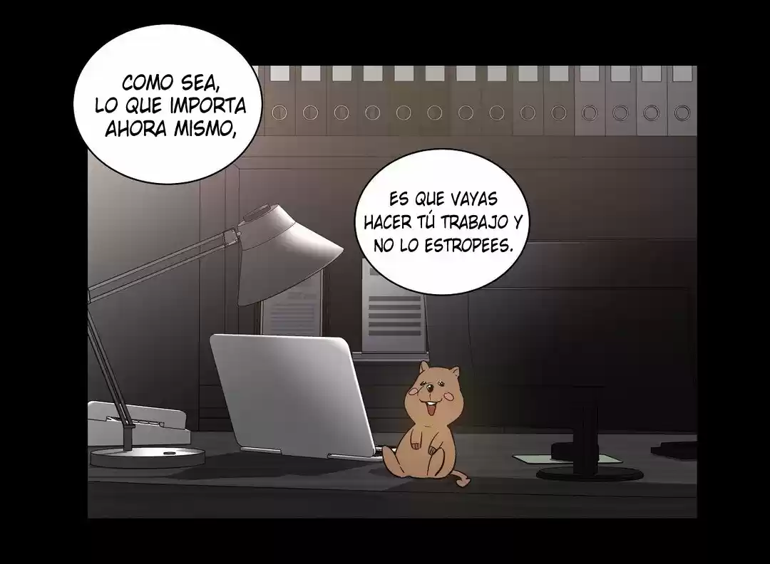Paid (2019) - Capítulo 4 - Página 18 - LectorTMOo