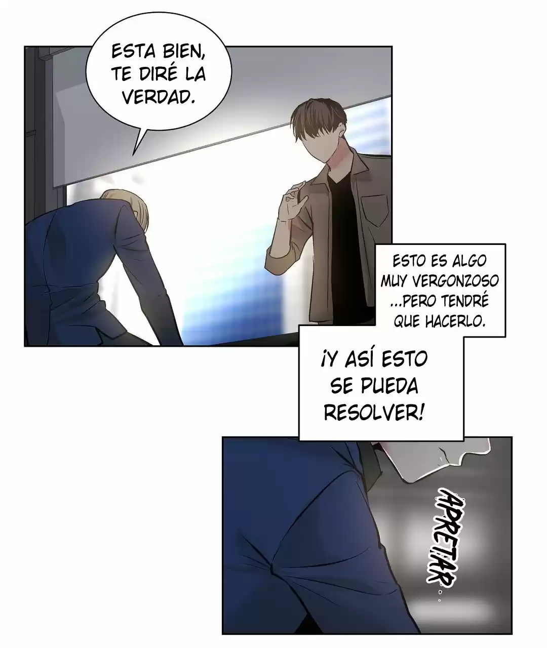 Paid (2019) - Capítulo 4 - Página 30 - LectorTMOo