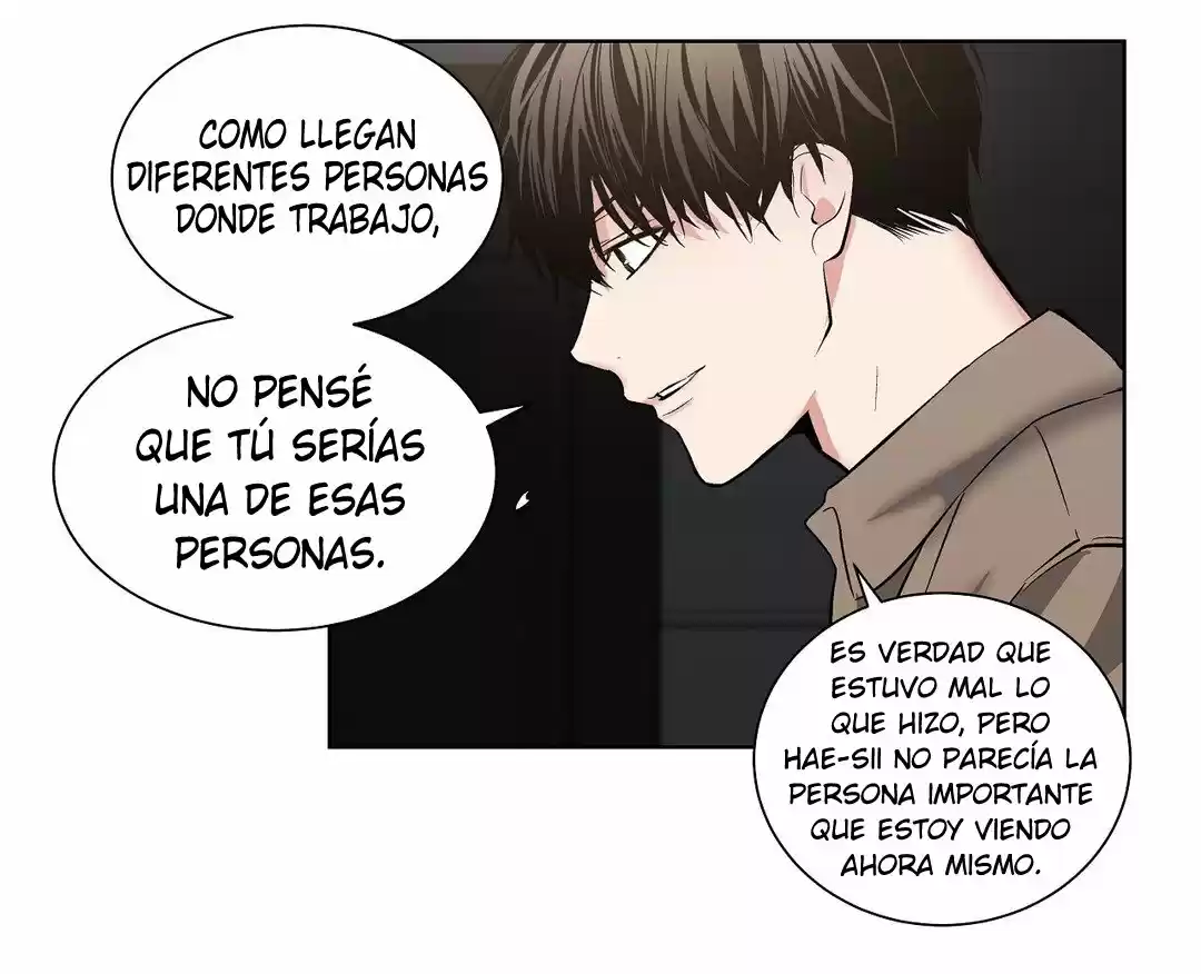 Paid (2019) - Capítulo 4 - Página 38 - LectorTMOo