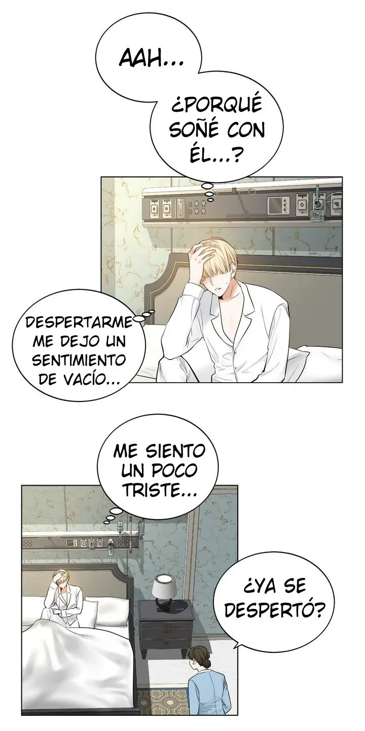 Paid (2019) - Capítulo 40 - Página 7 - LectorTMOo