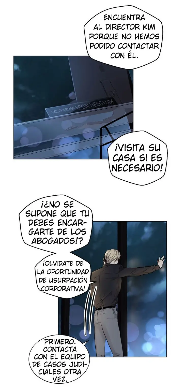 Paid (2019) - Capítulo 40 - Página 11 - LectorTMOo