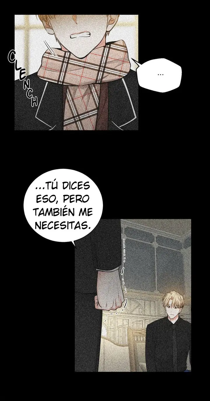 Paid (2019) - Capítulo 40 - Página 25 - LectorTMOo