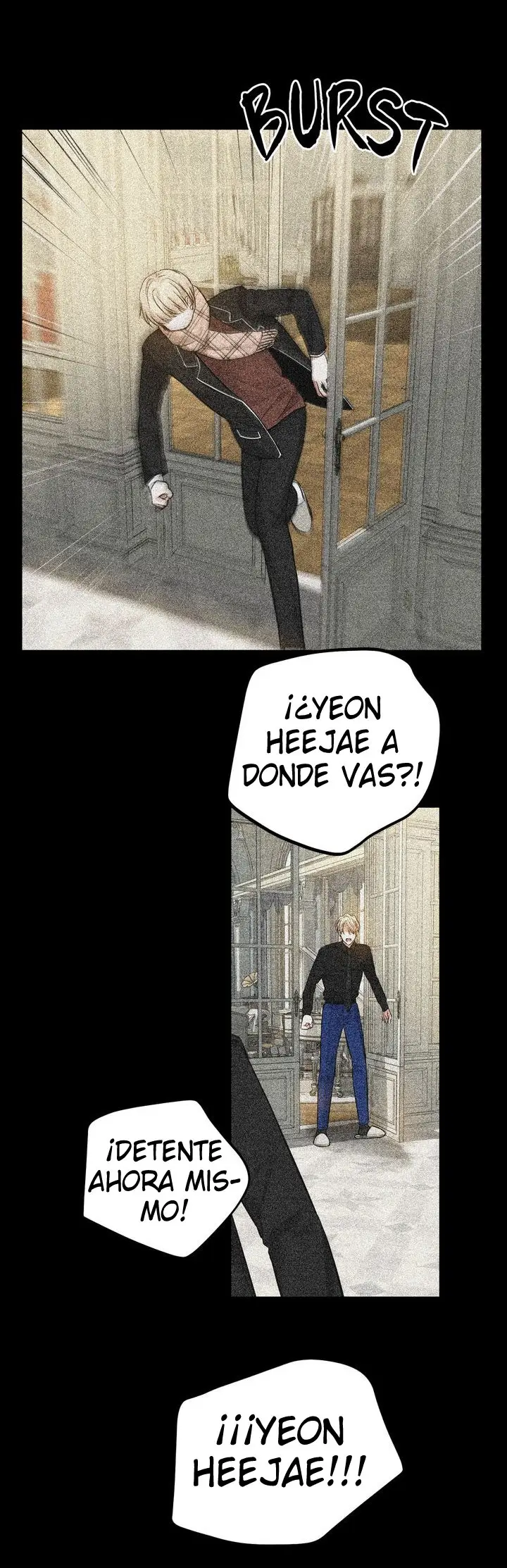 Paid (2019) - Capítulo 40 - Página 32 - LectorTMOo