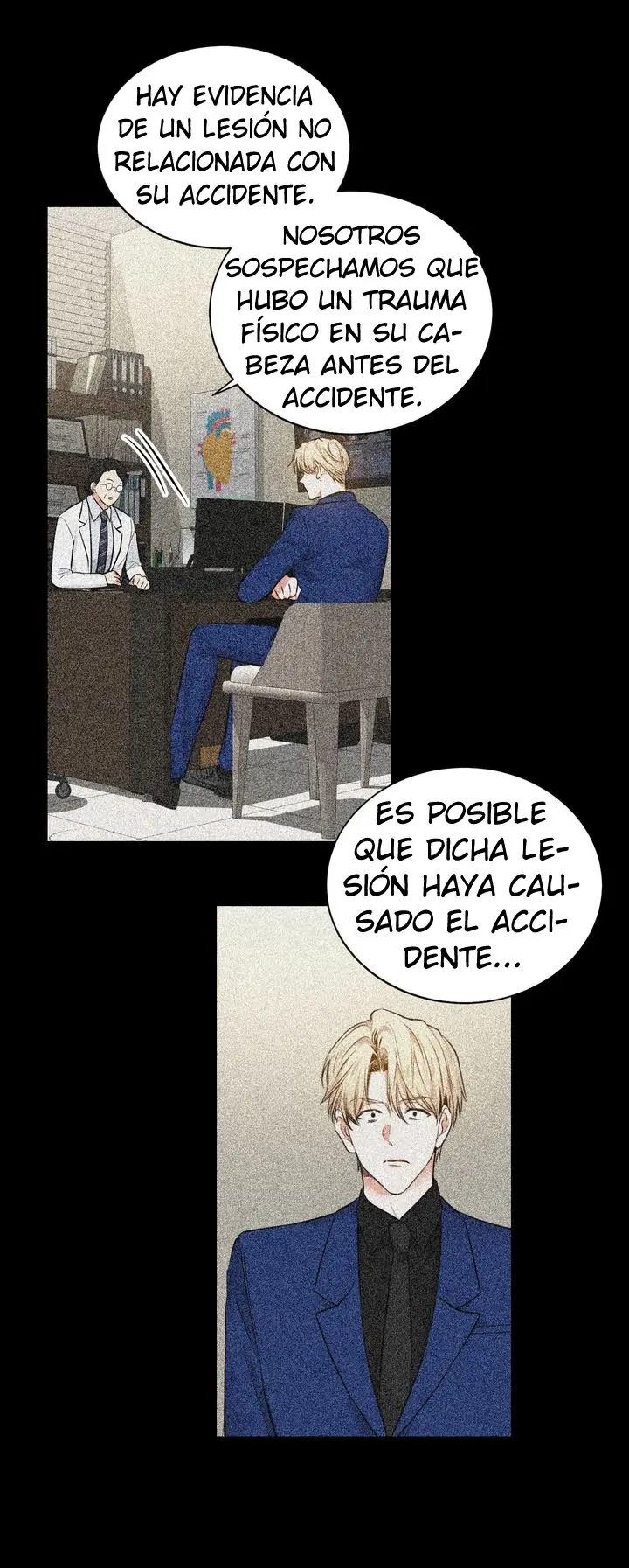 Paid (2019) - Capítulo 40 - Página 37 - LectorTMOo