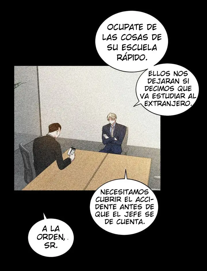 Paid (2019) - Capítulo 40 - Página 43 - LectorTMOo
