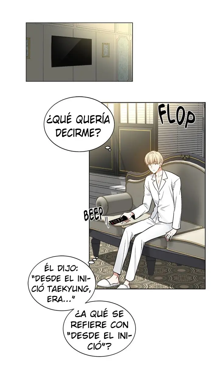 Paid (2019) - Capítulo 41 - Página 8 - LectorTMOo