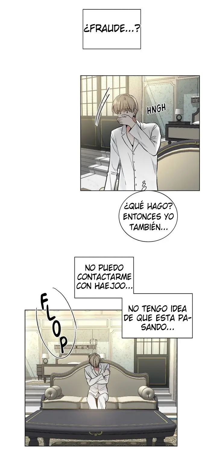 Paid (2019) - Capítulo 41 - Página 19 - LectorTMOo