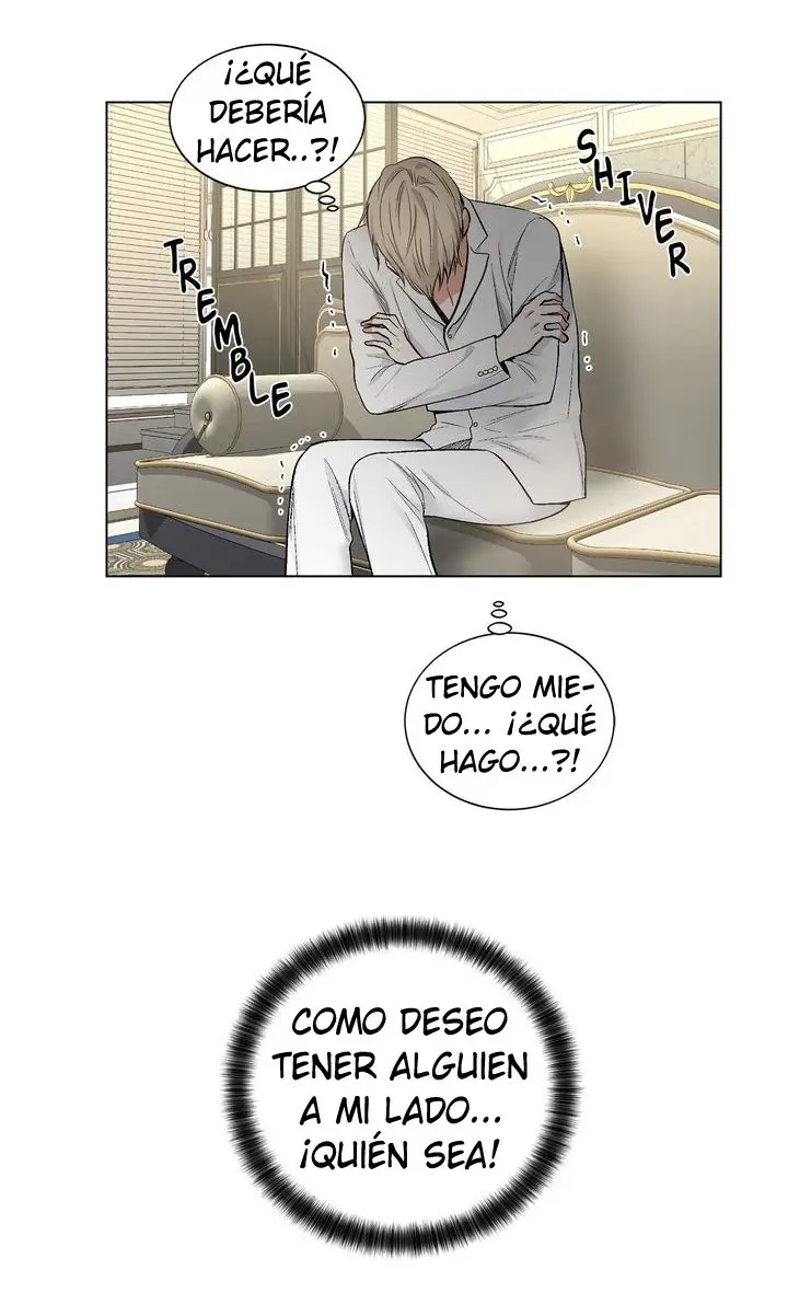 Paid (2019) - Capítulo 41 - Página 21 - LectorTMOo