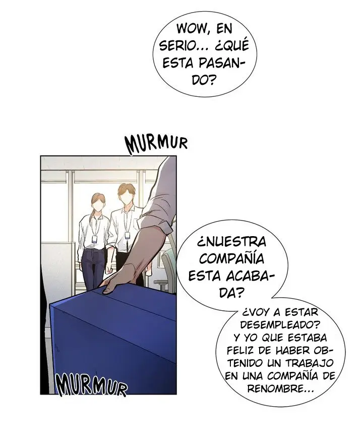Paid (2019) - Capítulo 41 - Página 29 - LectorTMOo