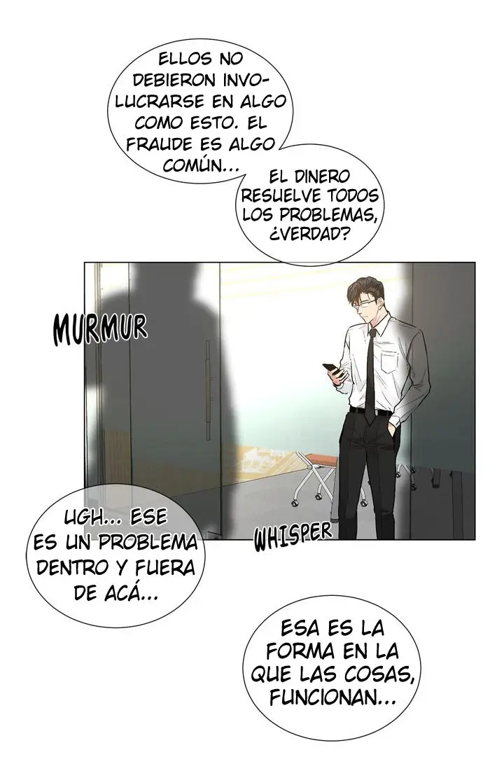 Paid (2019) - Capítulo 41 - Página 30 - LectorTMOo