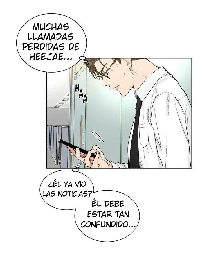 Paid (2019) - Capítulo 41 - Página 31 - LectorTMOo