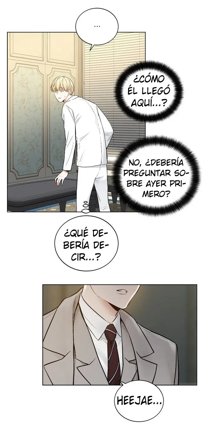 Paid (2019) - Capítulo 41 - Página 35 - LectorTMOo