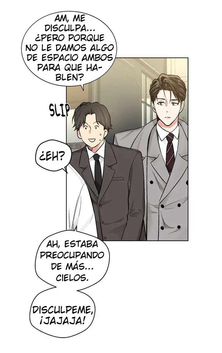 Paid (2019) - Capítulo 41 - Página 40 - LectorTMOo