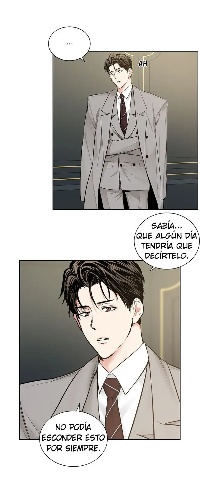 Paid (2019) - Capítulo 41 - Página 50 - LectorTMOo